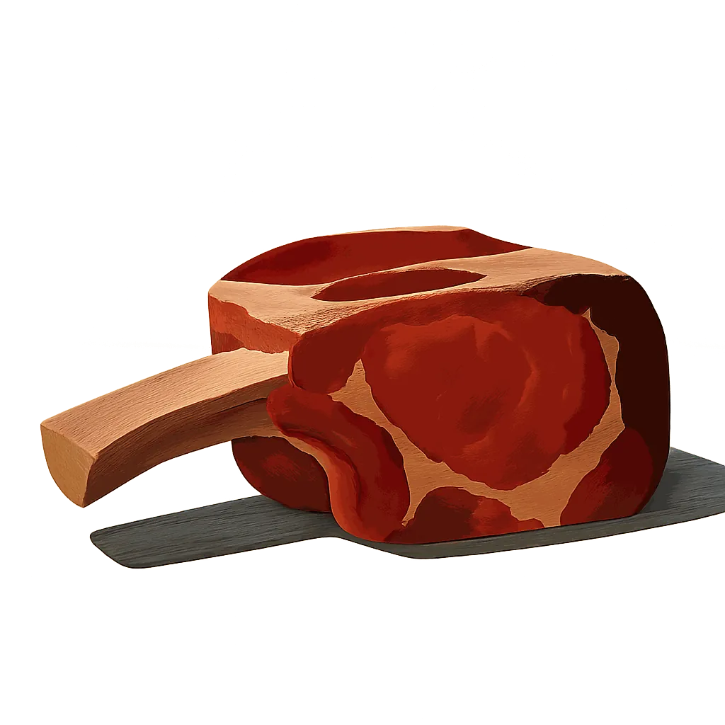 Beef rib